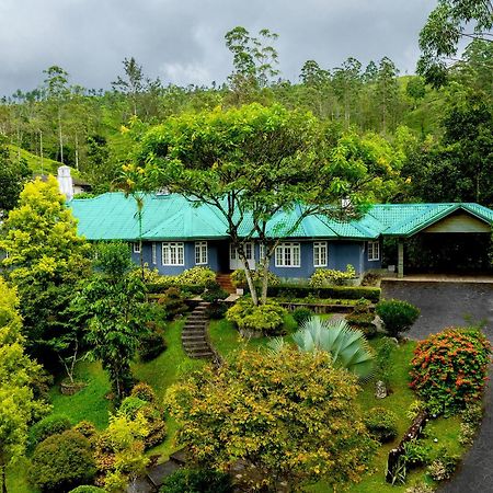 Tea Queens Bungalow Hatton Exterior foto