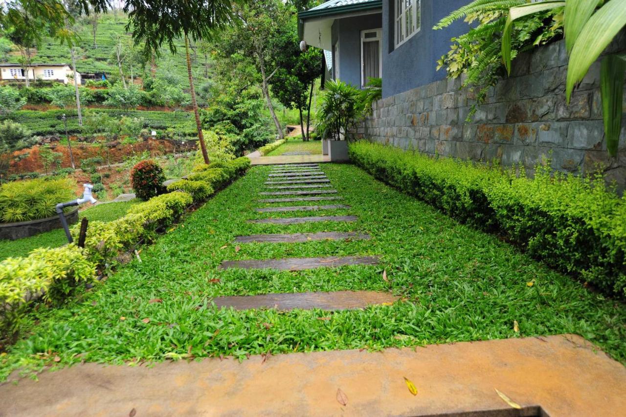 Tea Queens Bungalow Hatton Exterior foto