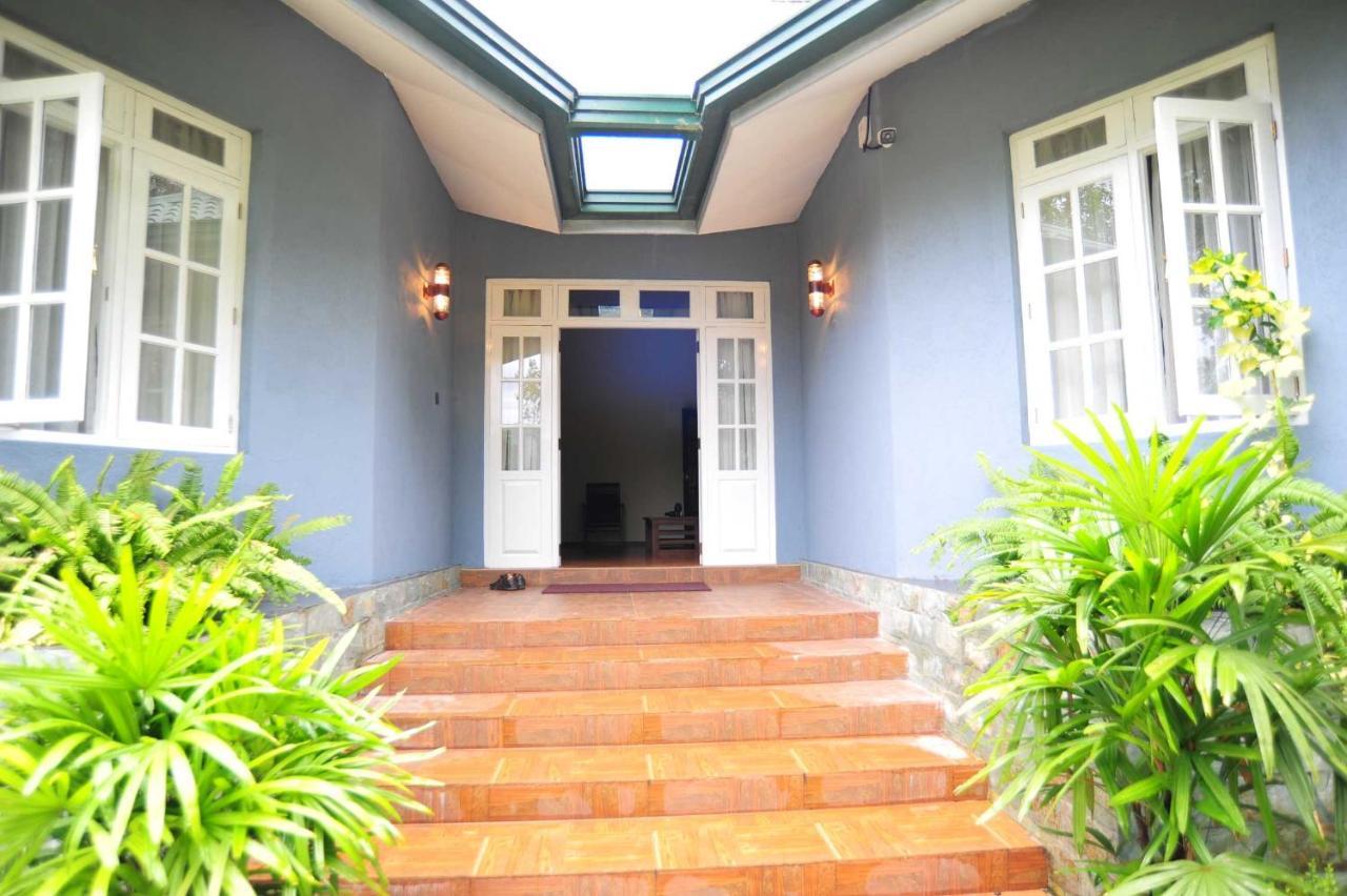 Tea Queens Bungalow Hatton Exterior foto