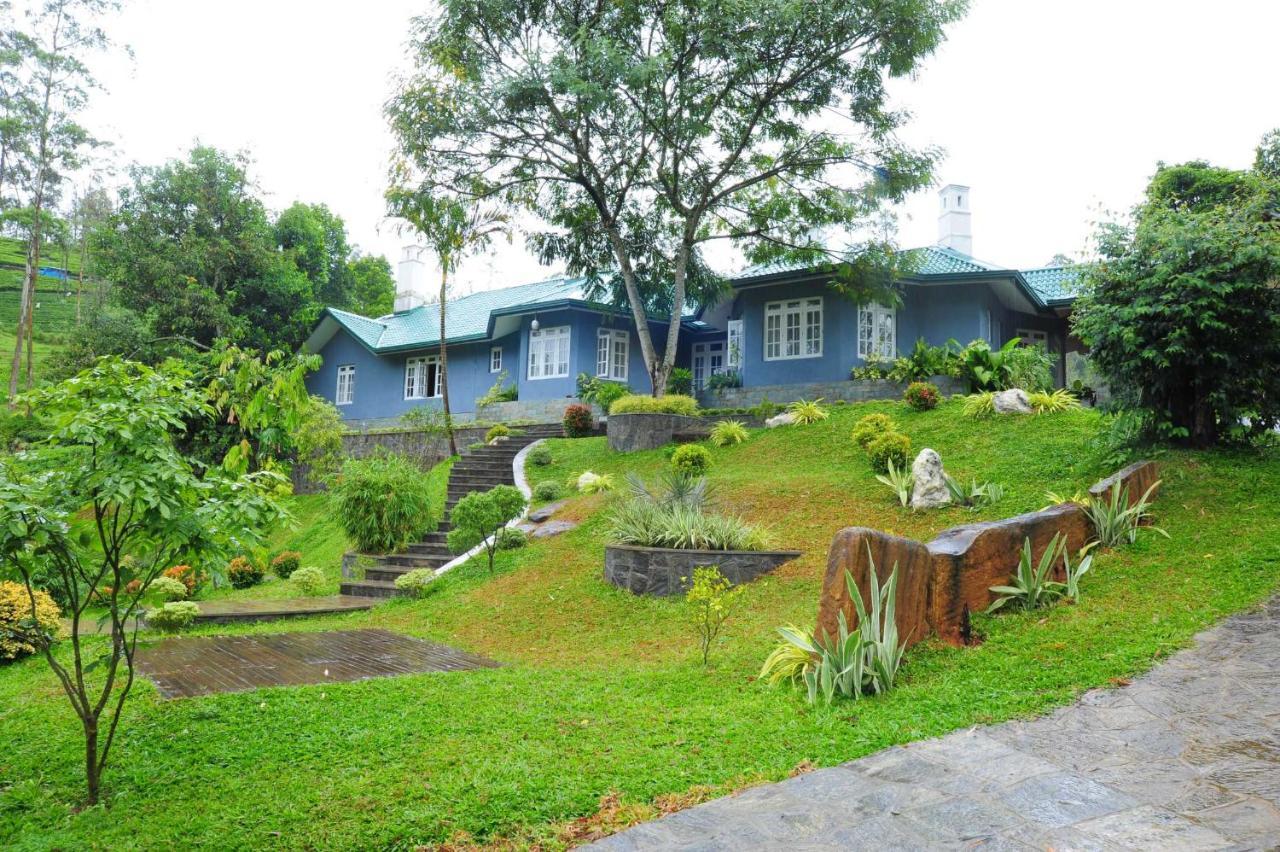 Tea Queens Bungalow Hatton Exterior foto