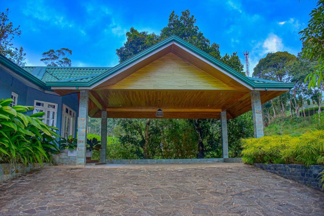 Tea Queens Bungalow Hatton Exterior foto