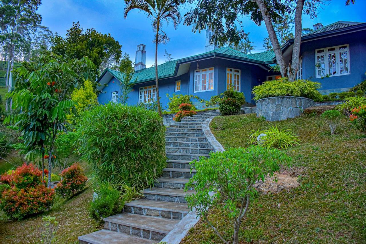 Tea Queens Bungalow Hatton Exterior foto