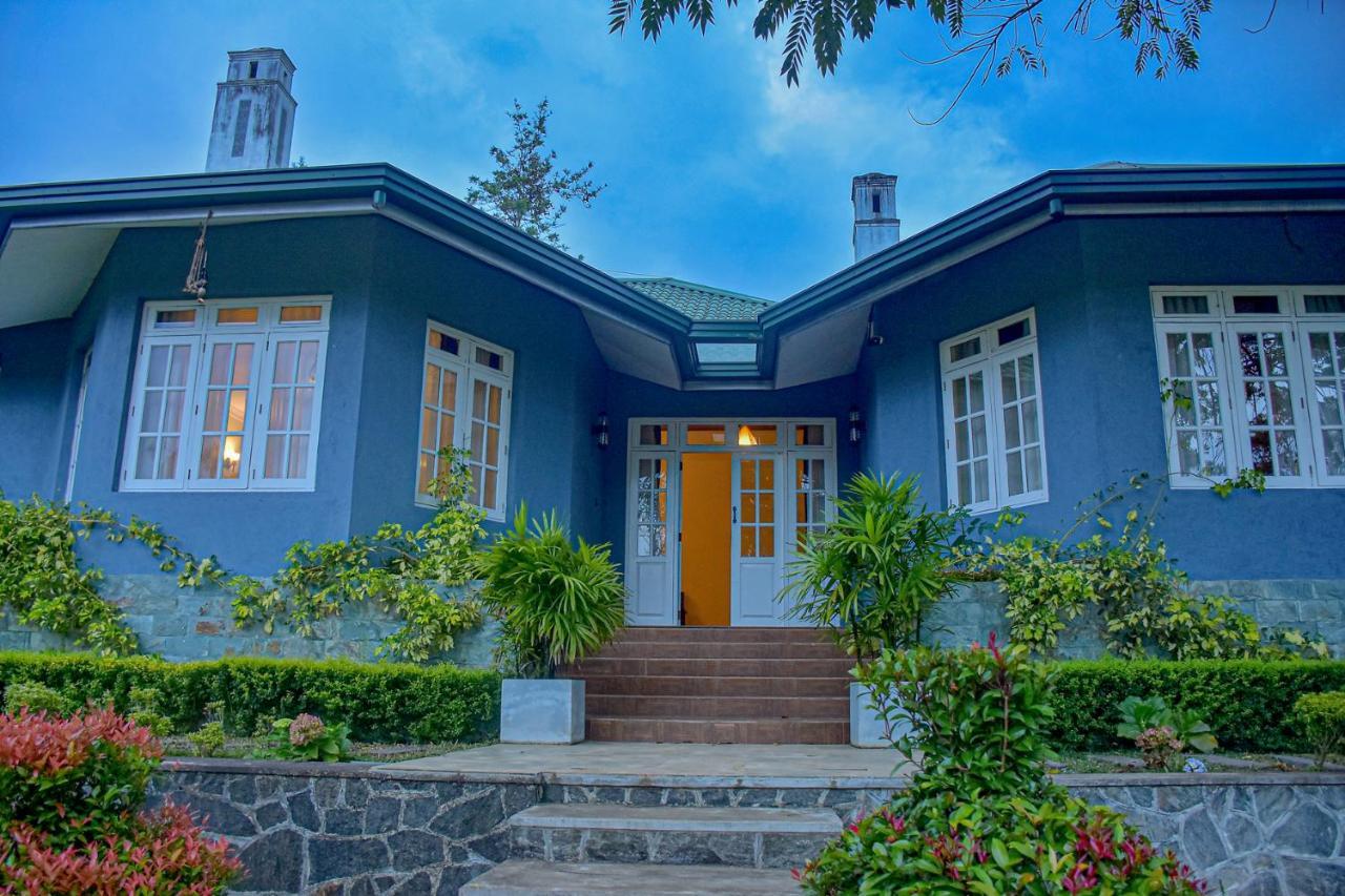 Tea Queens Bungalow Hatton Exterior foto