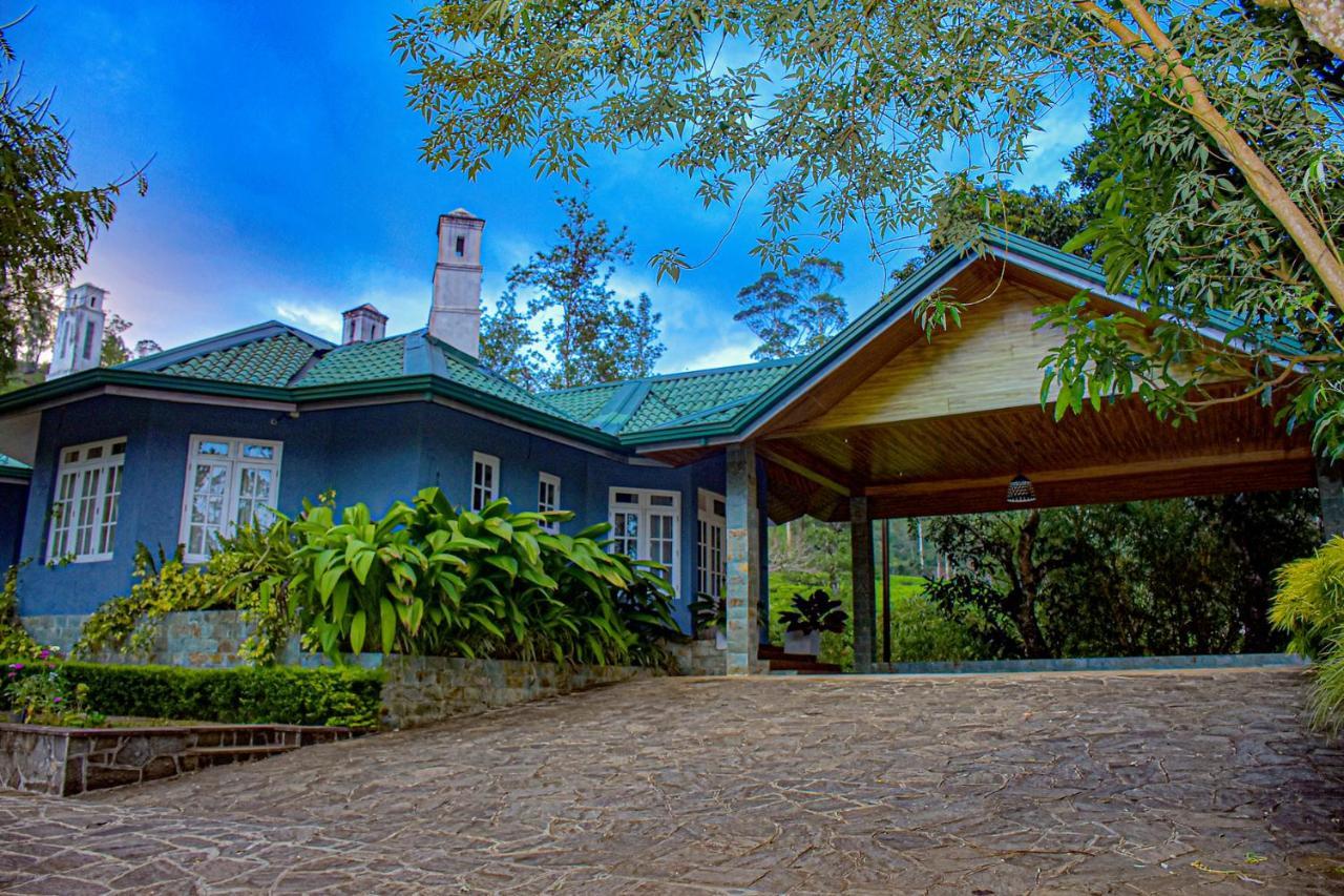 Tea Queens Bungalow Hatton Exterior foto